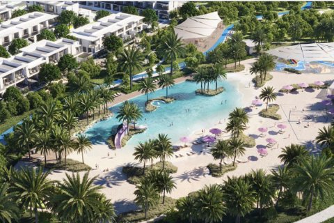 Vila u gradu Dubai, UAE 3 spavaće sobe, 137.8 m2 Br. 662292 - Slika 9