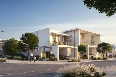 Vila u gradu Dubai, UAE 3 spavaće sobe, 137.8 m2 Br. 662292 - Slika 6