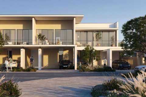 Vila u gradu Dubai, UAE 3 spavaće sobe, 137.8 m2 Br. 662292 - Slika 5
