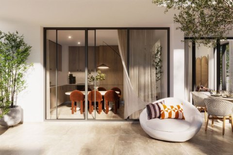 Vila u gradu Dubai, UAE 3 spavaće sobe, 137.8 m2 Br. 662292 - Slika 3