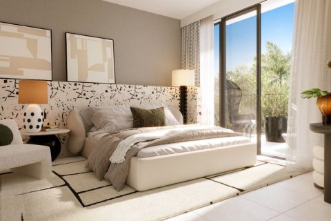 Vila u gradu Dubai, UAE 3 spavaće sobe, 137.8 m2 Br. 662292 - Slika 2