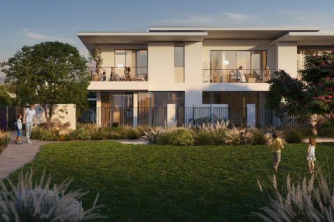 Vila u gradu Dubai, UAE 3 spavaće sobe, 137.8 m2 Br. 662292 - Slika 4