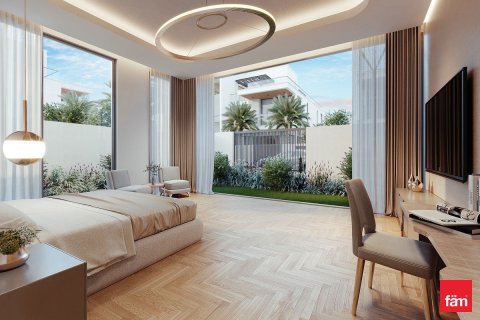 Villa til salgs i Dubai, Emiratene 5 soverom, 790.1 kvm Nr. 662288 - Foto 2