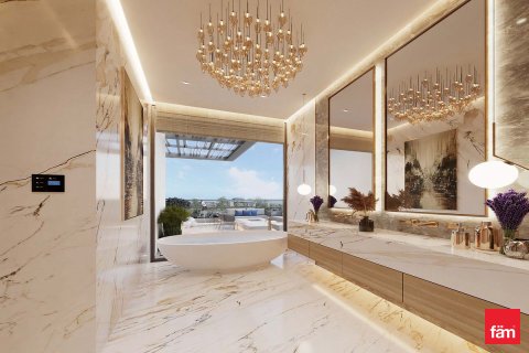 Villa til salgs i Dubai, Emiratene 5 soverom, 790.1 kvm Nr. 662288 - Foto 6