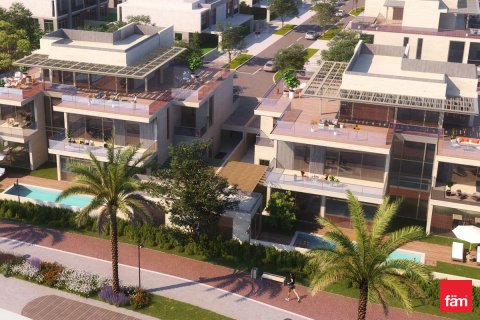 Villa til salgs i Dubai, Emiratene 5 soverom, 790.1 kvm Nr. 662288 - Foto 9