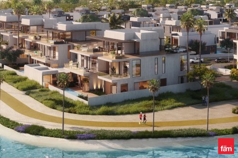 Dubai, संयुक्त अरब अमीरात में विला, 5 बेडरूम, 790.1 वर्ग मीटर, संख्या 662288