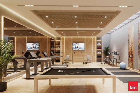 Villa til salgs i Dubai, Emiratene 5 soverom, 790.1 kvm Nr. 662288 - Foto 7