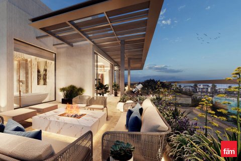 Villa til salgs i Dubai, Emiratene 5 soverom, 790.1 kvm Nr. 662288 - Foto 1