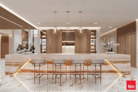 Villa til salgs i Dubai, Emiratene 5 soverom, 790.1 kvm Nr. 662288 - Foto 5