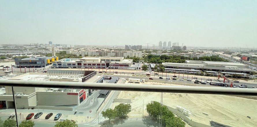 آپارتمان در Motor City، Dubai ، امارات متحده عربی 2 خوابه ، 111.7 متر مربع.  شماره 662291