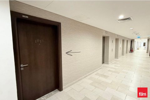 آپارتمان برای اجاره در Motor City، Dubai، امارات متحده عربی 2 خوابه ، 111.7 متر مربع ، شماره 662291 - تصویر 11