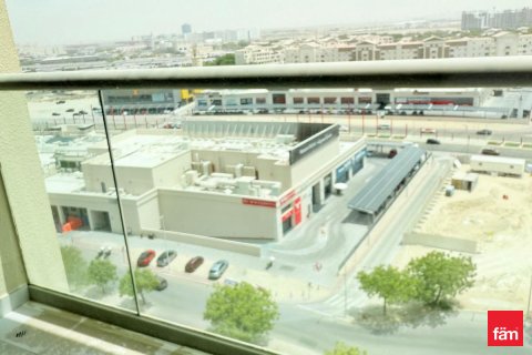آپارتمان برای اجاره در Motor City، Dubai، امارات متحده عربی 2 خوابه ، 111.7 متر مربع ، شماره 662291 - تصویر 13