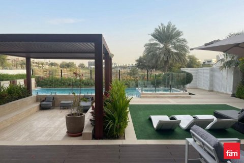 Huvila Dubai, Arabiemiraatit 5 makuuhuonetta, 792 m2 № 662293 - kuva 5