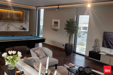 Huvila Dubai, Arabiemiraatit 5 makuuhuonetta, 792 m2 № 662293 - kuva 4