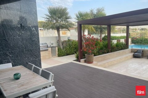 Huvila Dubai, Arabiemiraatit 5 makuuhuonetta, 792 m2 № 662293 - kuva 13