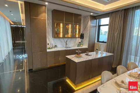 Huvila Dubai, Arabiemiraatit 5 makuuhuonetta, 792 m2 № 662293 - kuva 11