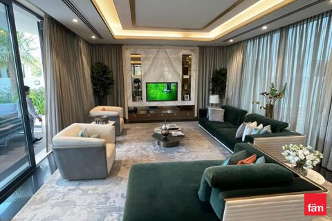 Huvila Dubai, Arabiemiraatit 5 makuuhuonetta, 792 m2 № 662293 - kuva 1