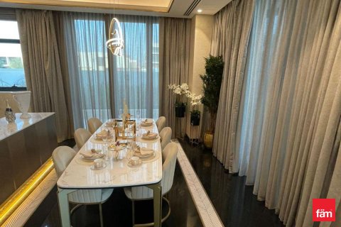 Huvila Dubai, Arabiemiraatit 5 makuuhuonetta, 792 m2 № 662293 - kuva 6