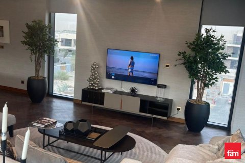 Huvila Dubai, Arabiemiraatit 5 makuuhuonetta, 792 m2 № 662293 - kuva 2