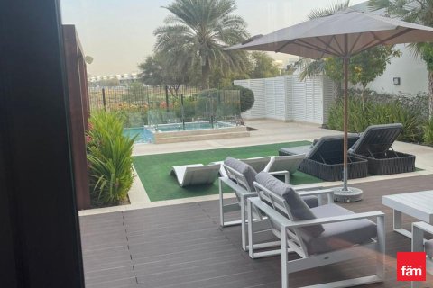 Huvila Dubai, Arabiemiraatit 5 makuuhuonetta, 792 m2 № 662293 - kuva 10