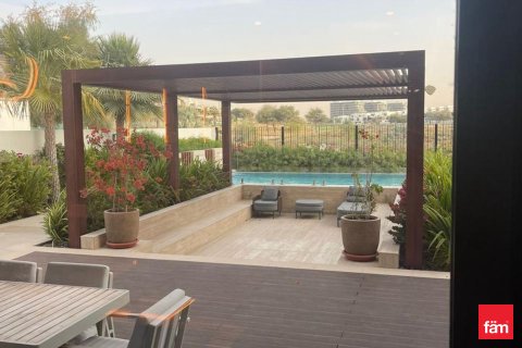 Huvila Dubai, Arabiemiraatit 5 makuuhuonetta, 792 m2 № 662293 - kuva 12