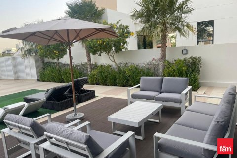 Huvila Dubai, Arabiemiraatit 5 makuuhuonetta, 792 m2 № 662293 - kuva 9