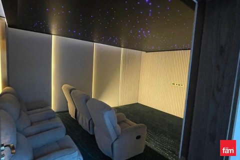 Huvila Dubai, Arabiemiraatit 5 makuuhuonetta, 792 m2 № 662293 - kuva 14