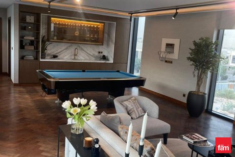 Huvila Dubai, Arabiemiraatit 5 makuuhuonetta, 792 m2 № 662293 - kuva 3