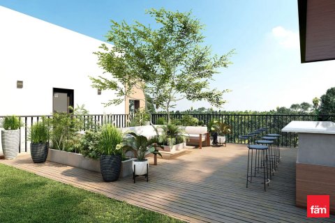 Apartamento en venta en Dubai, EAU 1 dormitorio, 60.9 m2 № 662294 - foto 16