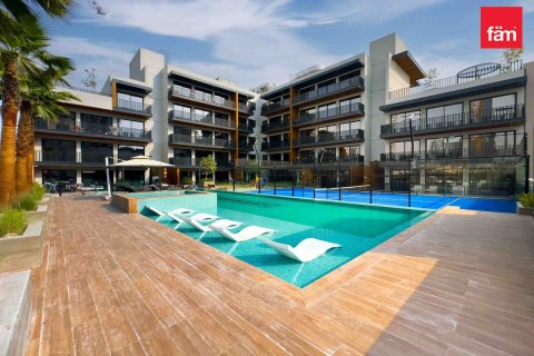 Apartamento en venta en Dubai, EAU 1 dormitorio, 60.9 m2 № 662294 - foto 2