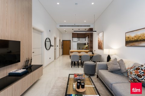 Apartamento en venta en Dubai, EAU 1 dormitorio, 60.9 m2 № 662294 - foto 1