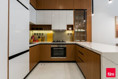 Apartamento en venta en Dubai, EAU 1 dormitorio, 60.9 m2 № 662294 - foto 5