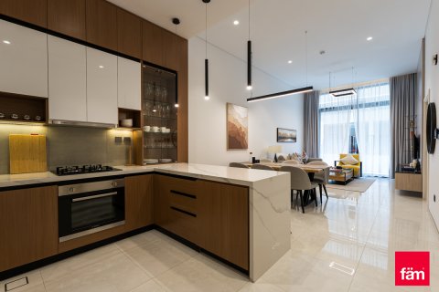 Apartamento en venta en Dubai, EAU 1 dormitorio, 60.9 m2 № 662294 - foto 4