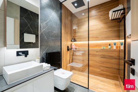 Apartamento en venta en Dubai, EAU 1 dormitorio, 60.9 m2 № 662294 - foto 10