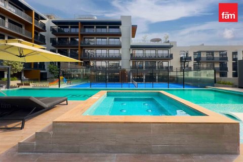 Apartamento en venta en Dubai, EAU 1 dormitorio, 60.9 m2 № 662294 - foto 15