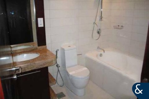 آپارتمان برای اجاره در Downtown Dubai (Downtown Burj Dubai)، Dubai، امارات متحده عربی 2 خوابه ، 121 متر مربع ، شماره 671675 - تصویر 10