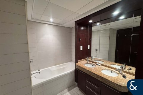 Apartament në BURJ VIEWS në Downtown Dubai (Downtown Burj Dubai), Emiratet e Bashkuara Arabe 2 dhoma gjumi, 121 m2. № 671675 - Foto 13