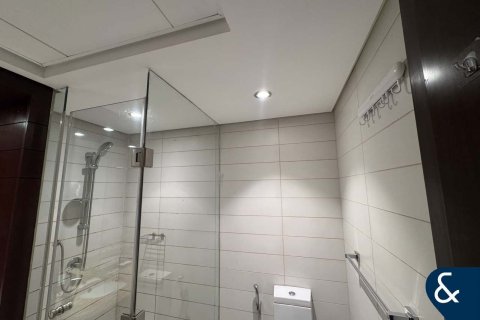 Apartament në BURJ VIEWS në Downtown Dubai (Downtown Burj Dubai), Emiratet e Bashkuara Arabe 2 dhoma gjumi, 121 m2. № 671675 - Foto 11