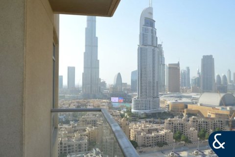 آپارتمان برای اجاره در Downtown Dubai (Downtown Burj Dubai)، Dubai، امارات متحده عربی 2 خوابه ، 121 متر مربع ، شماره 671675 - تصویر 16
