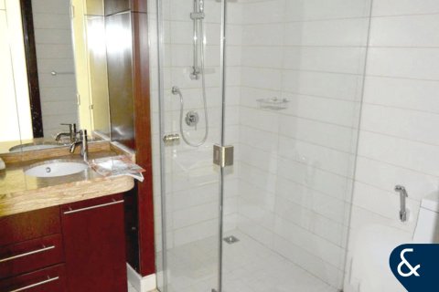 آپارتمان برای اجاره در Downtown Dubai (Downtown Burj Dubai)، Dubai، امارات متحده عربی 2 خوابه ، 121 متر مربع ، شماره 671675 - تصویر 14