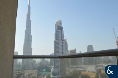 آپارتمان برای اجاره در Downtown Dubai (Downtown Burj Dubai)، Dubai، امارات متحده عربی 2 خوابه ، 121 متر مربع ، شماره 671675 - تصویر 17