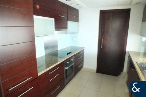 آپارتمان برای اجاره در Downtown Dubai (Downtown Burj Dubai)، Dubai، امارات متحده عربی 2 خوابه ، 121 متر مربع ، شماره 671675 - تصویر 6