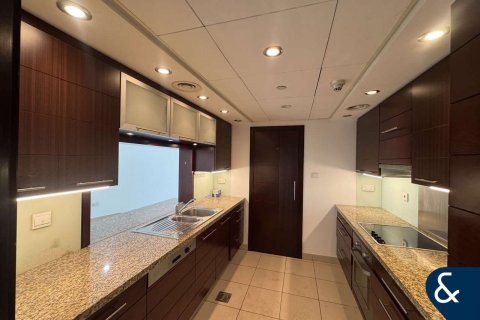 Apartament në BURJ VIEWS në Downtown Dubai (Downtown Burj Dubai), Emiratet e Bashkuara Arabe 2 dhoma gjumi, 121 m2. № 671675 - Foto 3