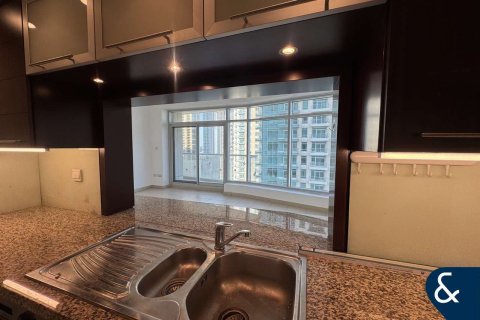 Apartament në BURJ VIEWS në Downtown Dubai (Downtown Burj Dubai), Emiratet e Bashkuara Arabe 2 dhoma gjumi, 121 m2. № 671675 - Foto 4