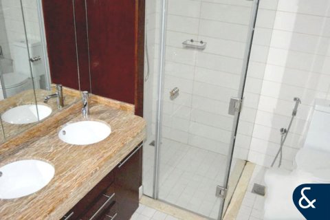 آپارتمان برای اجاره در Downtown Dubai (Downtown Burj Dubai)، Dubai، امارات متحده عربی 2 خوابه ، 121 متر مربع ، شماره 671675 - تصویر 12