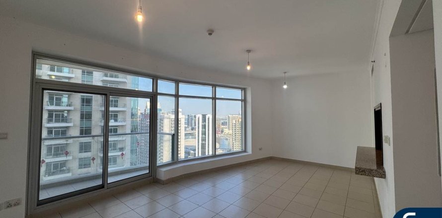 Apartament në BURJ VIEWS në Downtown Dubai (Downtown Burj Dubai), Emiratet e Bashkuara Arabe 2 dhoma gjumi, 121 m2. № 671675