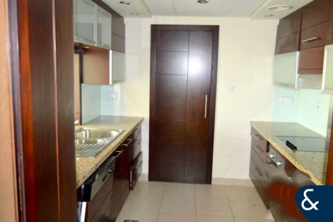 آپارتمان برای اجاره در Downtown Dubai (Downtown Burj Dubai)، Dubai، امارات متحده عربی 2 خوابه ، 121 متر مربع ، شماره 671675 - تصویر 9