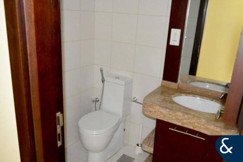 آپارتمان برای اجاره در Downtown Dubai (Downtown Burj Dubai)، Dubai، امارات متحده عربی 2 خوابه ، 121 متر مربع ، شماره 671675 - تصویر 11