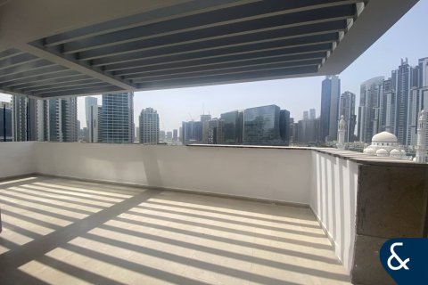 Apartament në 8 BOULEVARD WALK në Downtown Dubai (Downtown Burj Dubai), Emiratet e Bashkuara Arabe 1 dhomë gjumi, 127 m2. № 671673 - Foto 7
