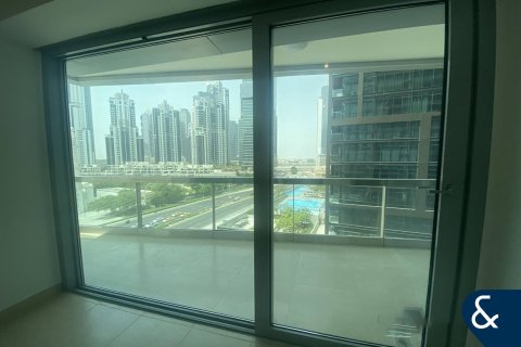 Apartament në 8 BOULEVARD WALK në Downtown Dubai (Downtown Burj Dubai), Emiratet e Bashkuara Arabe 1 dhomë gjumi, 127 m2. № 671673 - Foto 11